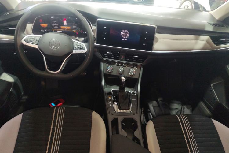 Used Volkswagen Bora 2023 200TSI DSG Comfort Edition