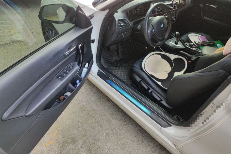 Used BMW 2 Series 2018 220i Convertible Coupe Sports Design Package