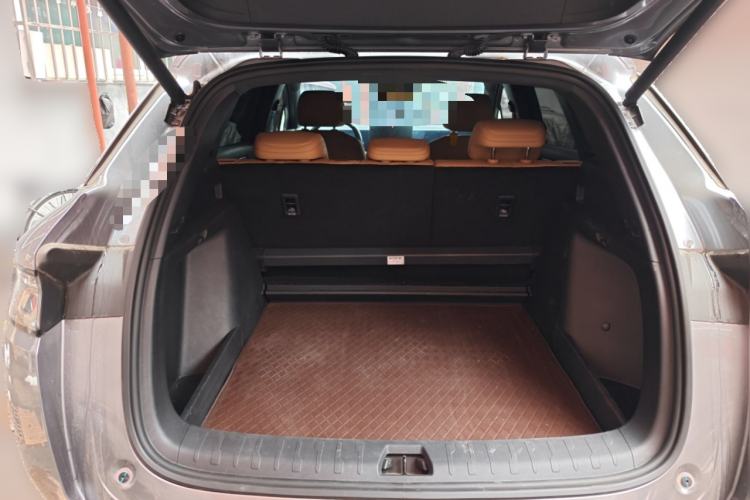 Used BYD Song L DM-i 2024 112 km Beyond Edition
