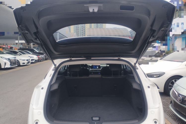 Used Buick Velite 6 2022 Connected & Shared PLUS