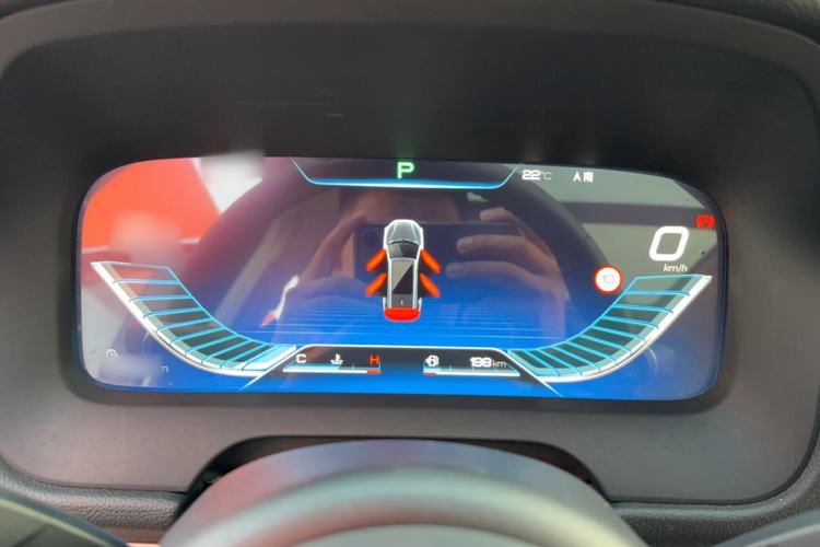 Used BYD Tang 2018 2.0T Automatic SmartConnect Prestige 7-Seater China V Standard