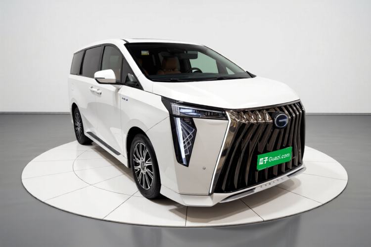 Used GAC Trumpchi E9 2024 E9 Champion Edition