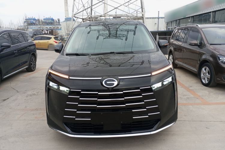 Used GAC Trumpchi Trumpchi E8 2024 Honor Series 2.0L Honor Edition