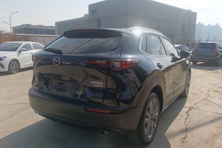 Used Mazda CX-30 2020 2.0L Automatic Joyful Model