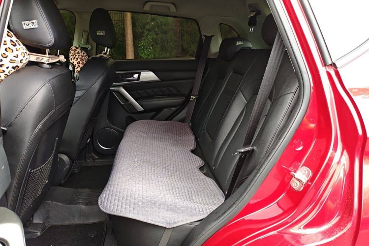 Used Haval H2 2015 1.5T Automatic Two-Wheel Drive Elite Edition