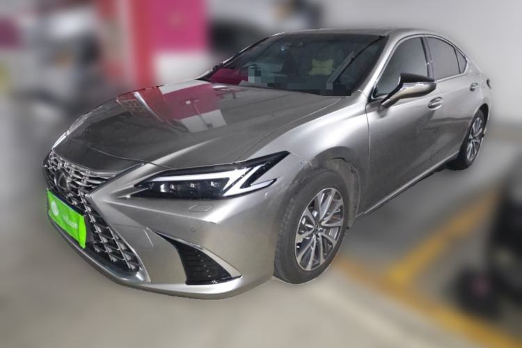Used Lexus ES 2025 200 Premium Edition