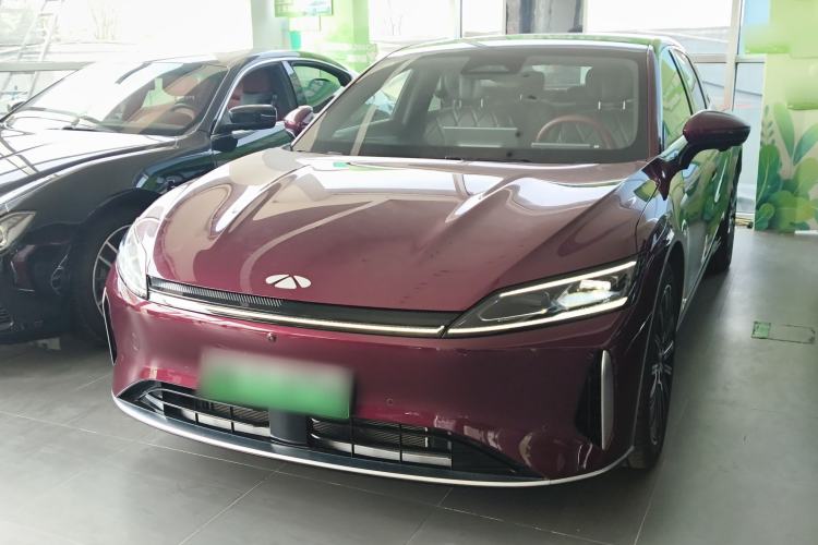 Used Chery Fulwin A9L 2025 Model, Four-Wheel Drive High-Energy Peak Edition