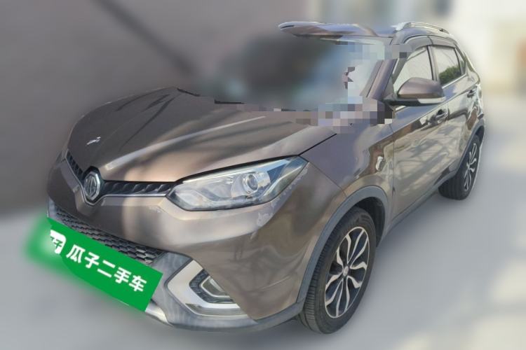 Used MG GS 2015 1.5TGI TST Luxury Edition Guazi used car, China used car export, Used car for sale, Used cars, Cheapest cars for sale