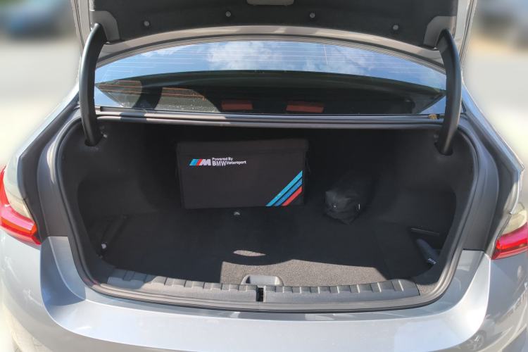 Used BMW i3 2022 eDrive 35 L