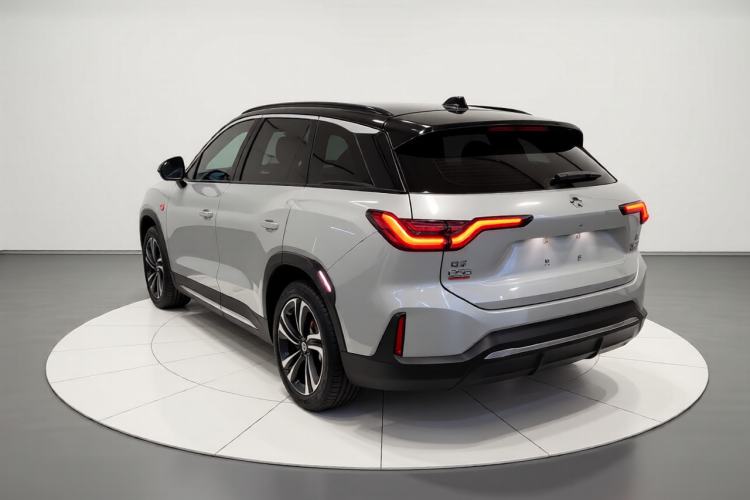 Used Nio ES6 2020 610 km Performance Version