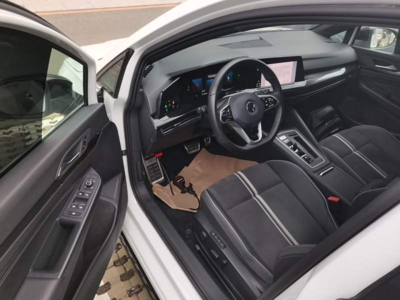 Used Volkswagen Golf 2021 280TSI DSG R-Line — 15