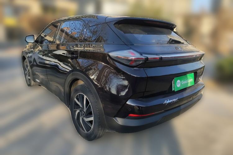 Used NETA U 2021 Pro 400 Cruiser Edition
