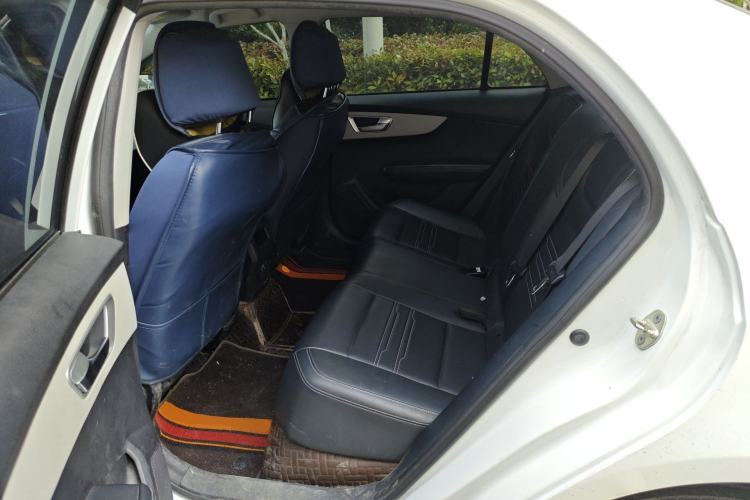 Used BYD Qin New Energy 2021 Lingchang Edition