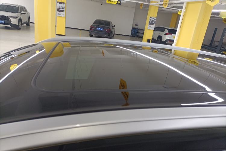 Used Haval H6 2022 3rd Generation 1.5T Automatic Two-Wheel Drive Pro