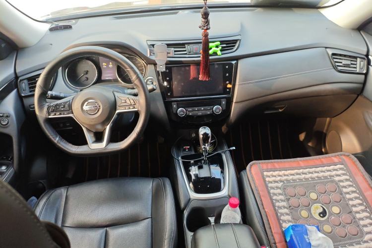 Used Nissan X-Trail 2021 2.0L CVT 2WD XL Premium SmartConnect Deluxe Edition