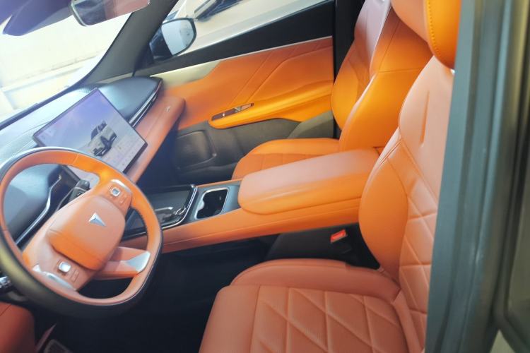 Used Deepal S05 2024 510Max Pure Electric Version