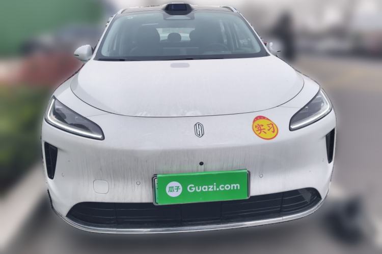 Used Hima H5 2025 Model Range-Extending Max