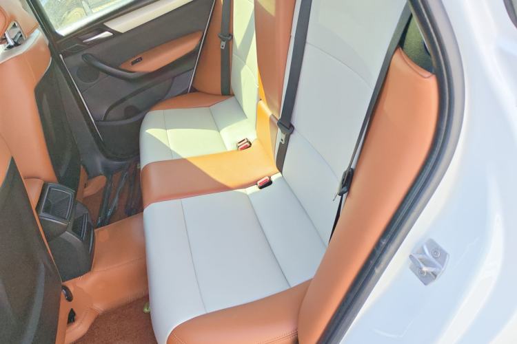 Used BMW X3 2016 sDrive20i