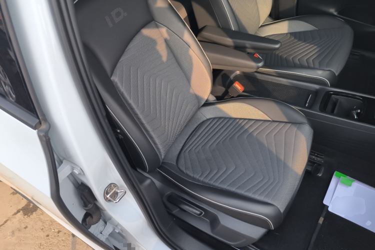 Used Volkswagen ID.3 2023 Upgraded Model Pure Intelligent Enjoyment Version