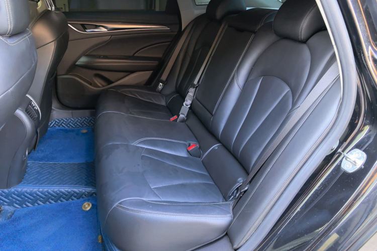 Used Buick LaCrosse 2021 552T Luxury Version
