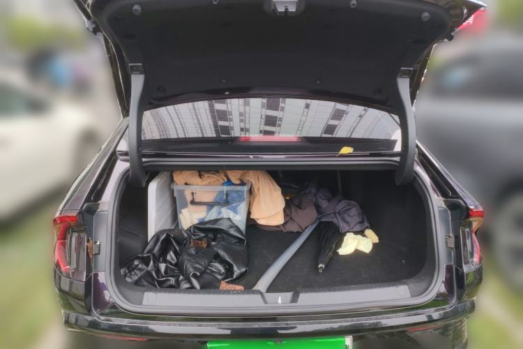 Used Wuling Xingguang 2023 150 Advanced Edition
