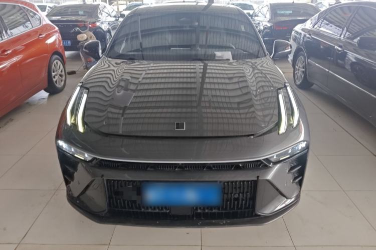 Used Lynk & Co 03 2023 1.5TD DCT JingPro