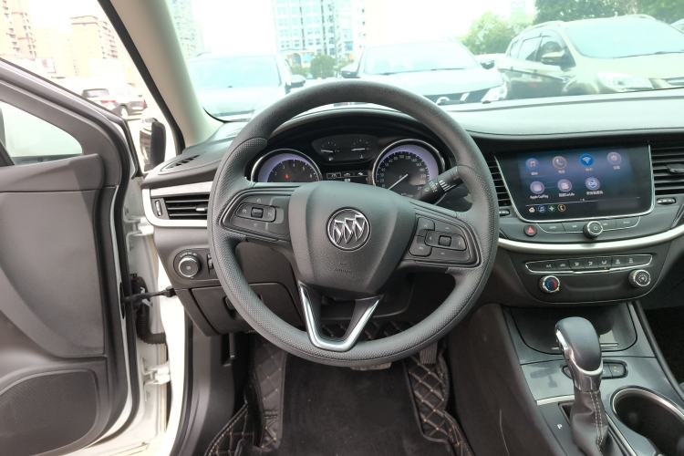 Used Buick Verano 2020 20T CVT Leading Edition
