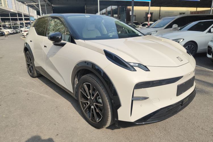 Used Zeekr X 2023 Rear-Drive ME Version 5 Seats
