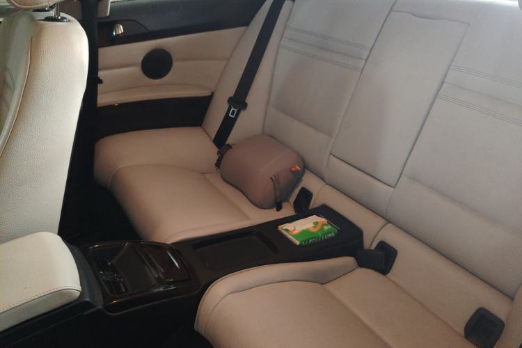 Used BMW 3 Series 2011 320i Coupe