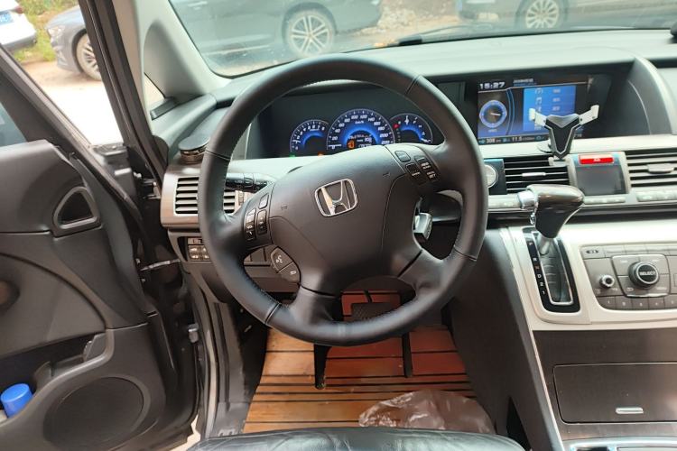 Used Honda Elysion 2012 2.4L VTi-S Prestige Edition
