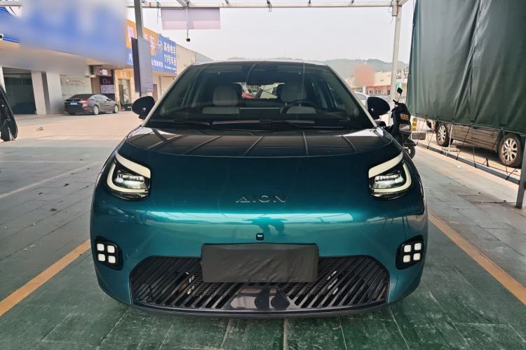 Used AION UT 2025 420 Prestige Edition Front