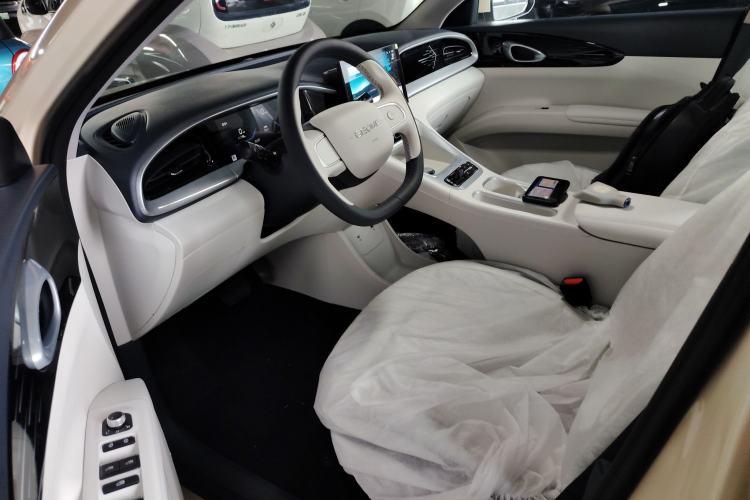 Used Geely Galaxy Geome 2026 Model 310km Youth Edition