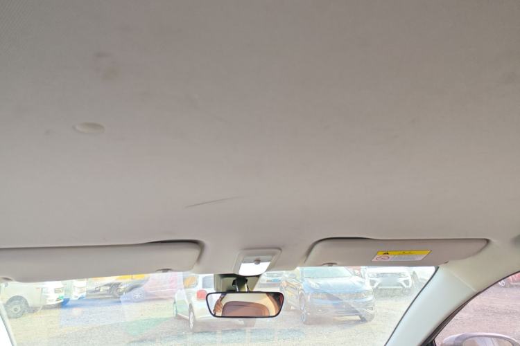 Used Wuling Bingo 2023 333 km Lingxi Connected+ Version