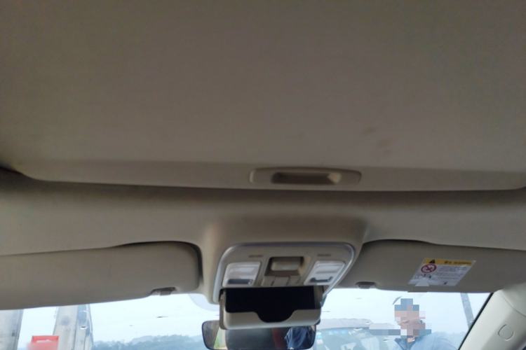 Used Geely Auto Emgrand GS 2020 1.4T Manual Ya
