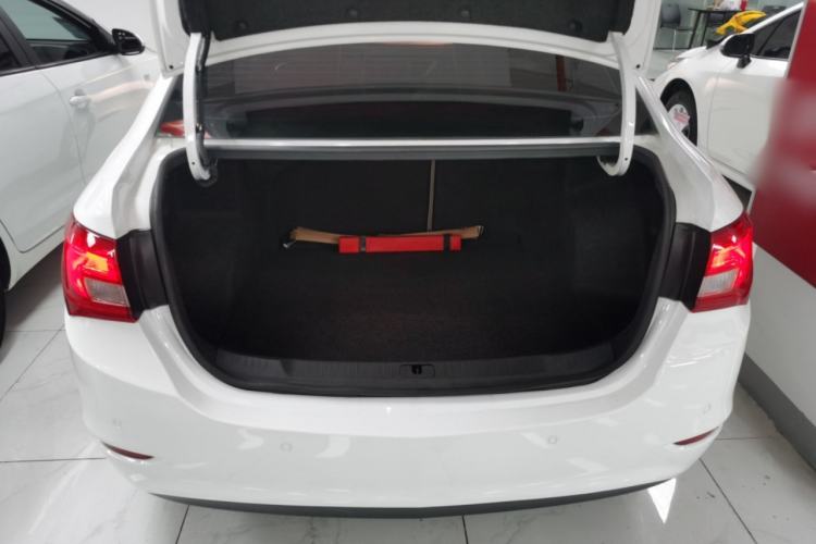 Used Buick GT 2016 15N Automatic Elite Edition