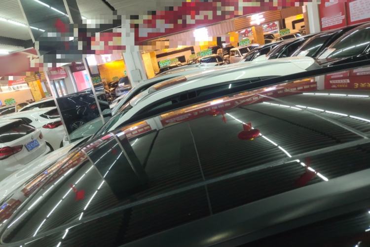 Used Audi Q5L 2025 quattro 45th Anniversary Edition 40 TFSI Luxury Dynamic Model
