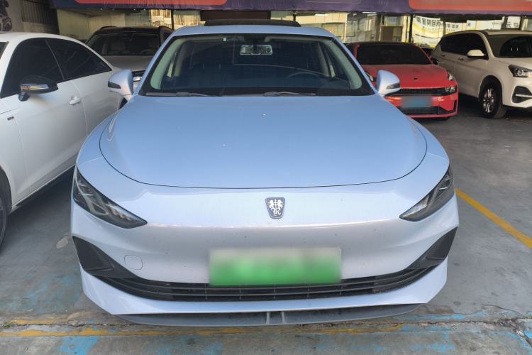 Used Roewe D7 2023 DMH 125km Superior Edition