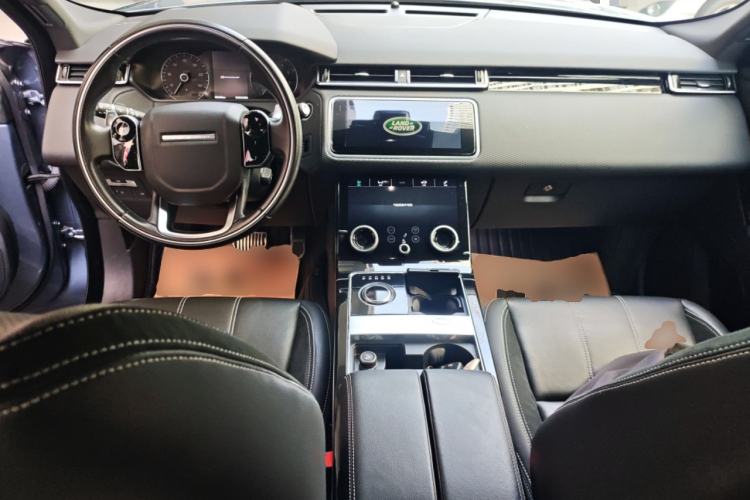Used Land Rover Range Rover Velar 2020 P340 R-DYNAMIC S