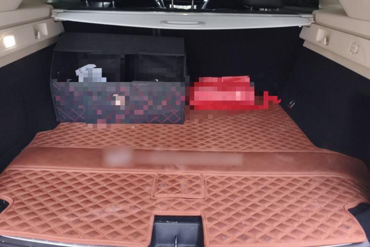 Used Leapmotor C11 2021 Deluxe Edition
