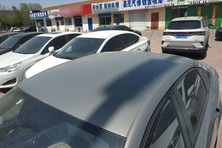 Used Ford Escort 2017 1.5L Manual Comfort Model
