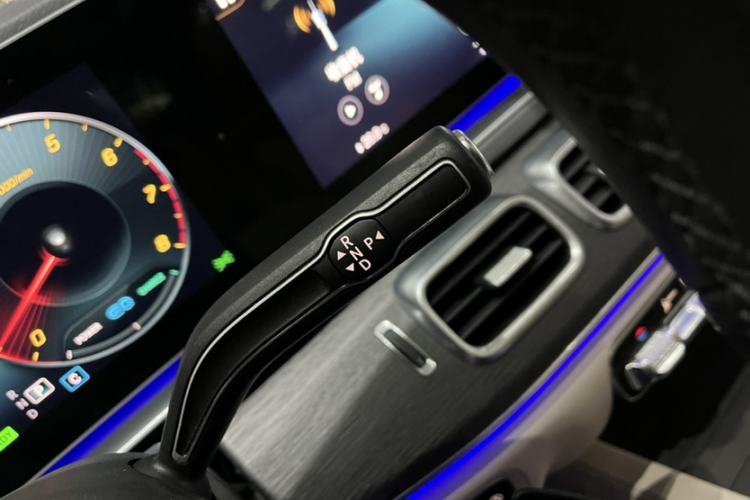 Used Mercedes-Benz GLE 2020 GLE 450 4MATIC Stylish Model
