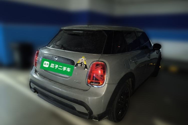 Used MINI 2022 1.5T ONE Five-Door PLUS
