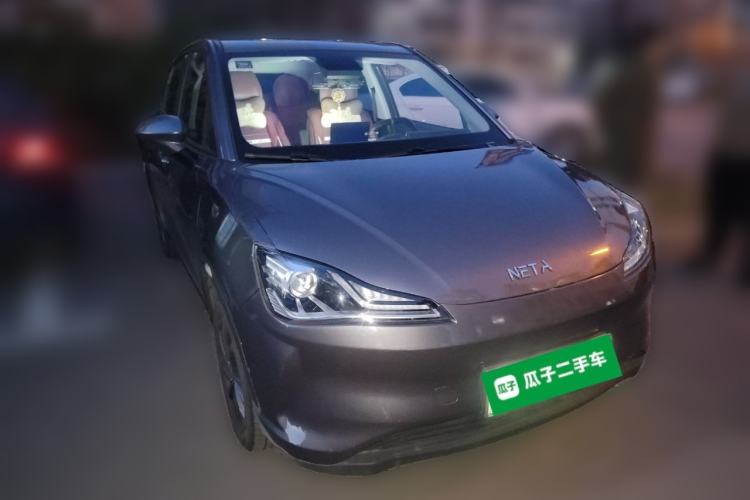 Used NETA V 2021 Standard Range Entertainment Version – Upgraded Model