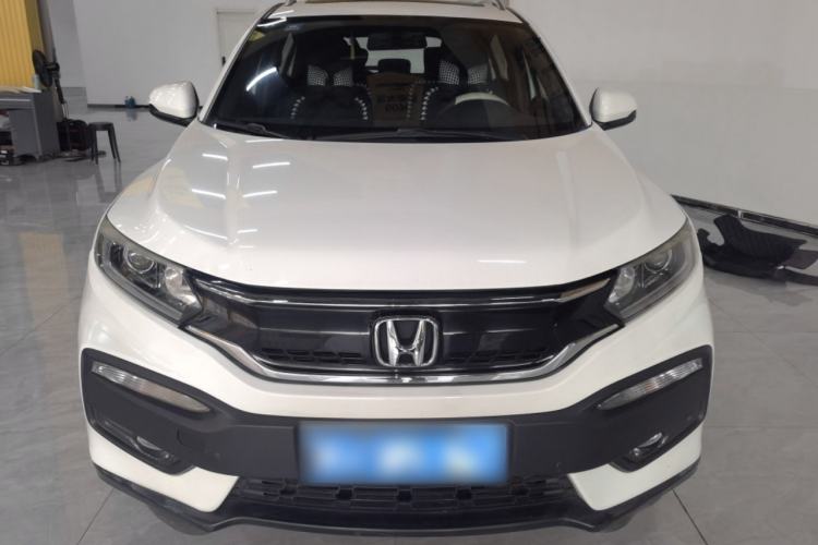 Used Honda XR-V 2015 1.8L EXi CVT Comfort Version Front
