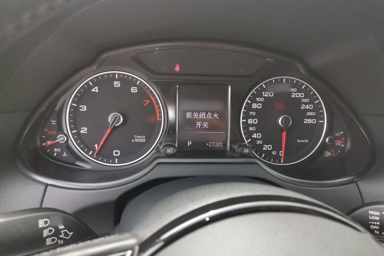 Used Audi Q5 2016 40 TFSI Technology Edition