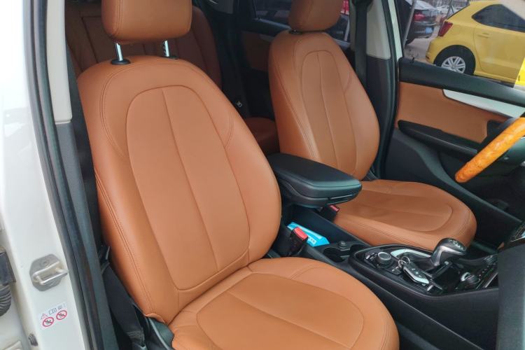 Used BMW 2 Series Active Tourer 2016 218i Fashion Model
