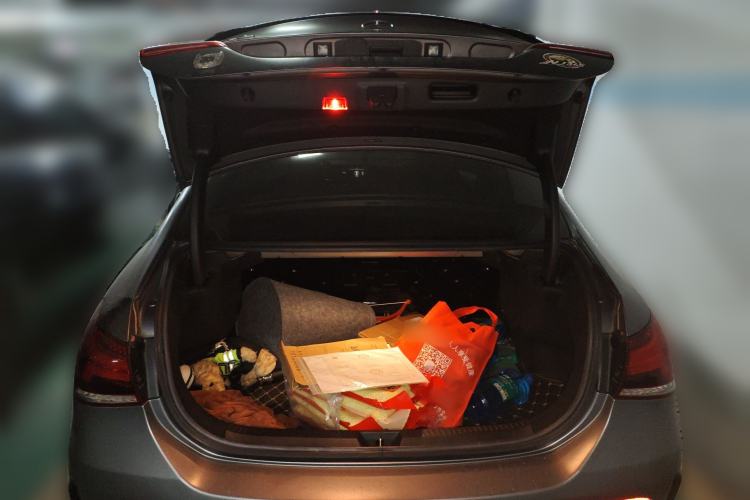 Used Mercedes-Benz A AMG 2020 AMG A 35 L 4MATIC
