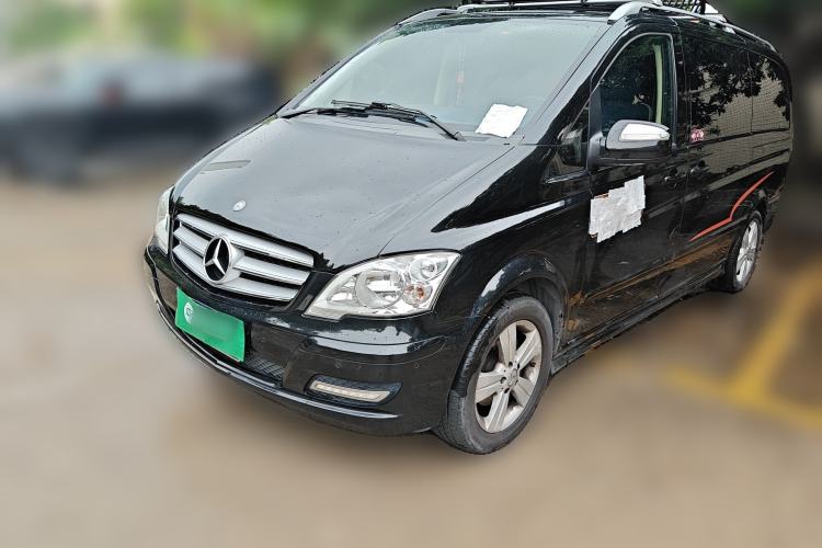 Used Mercedes-Benz Viano 2013 3.0L Comfort Edition