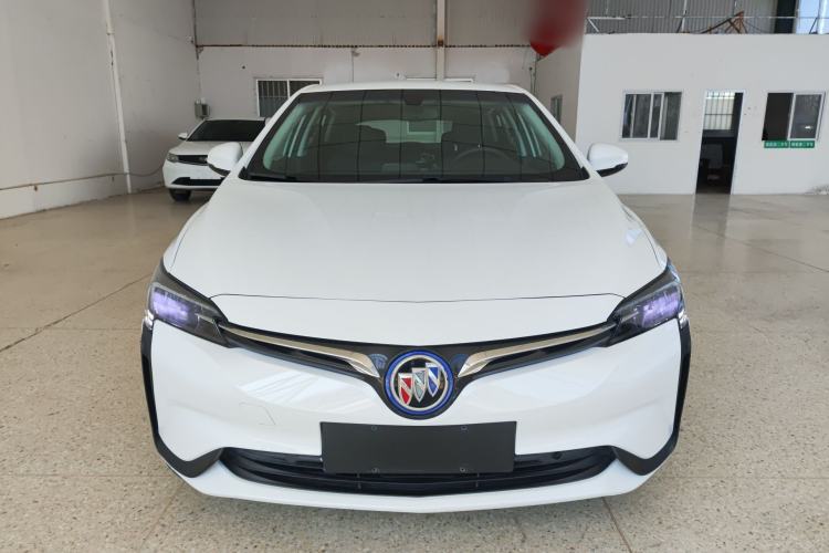 Used Buick Velite 6 2023 430km Range Commuter Version