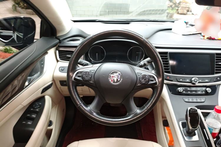 Used Buick LaCrosse 2020 Avenir Avia Flagship Model